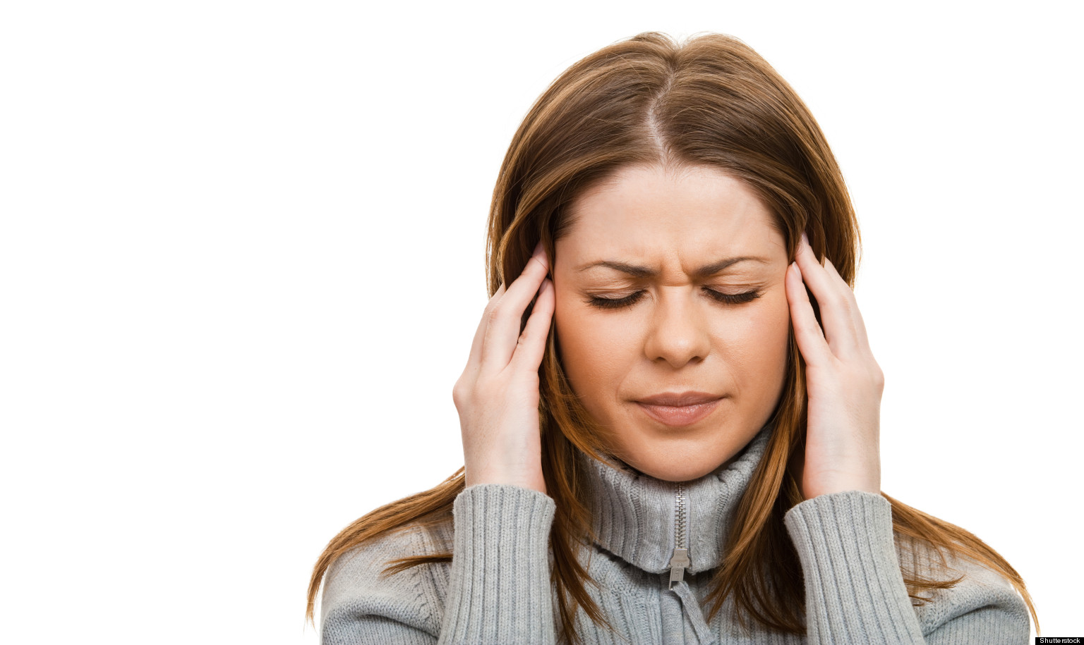 Migraines More Than Just A Headache Society For Women