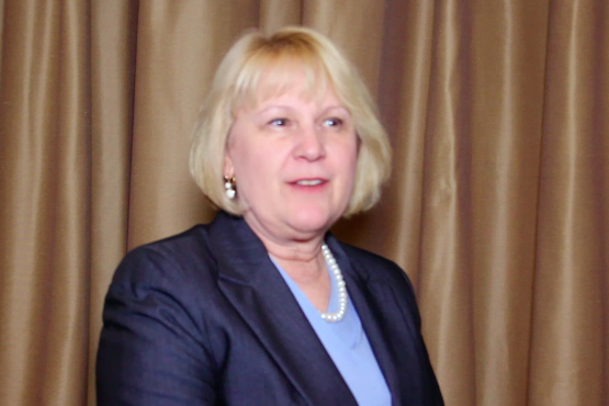 Jane F. Reckelhoff, PhD