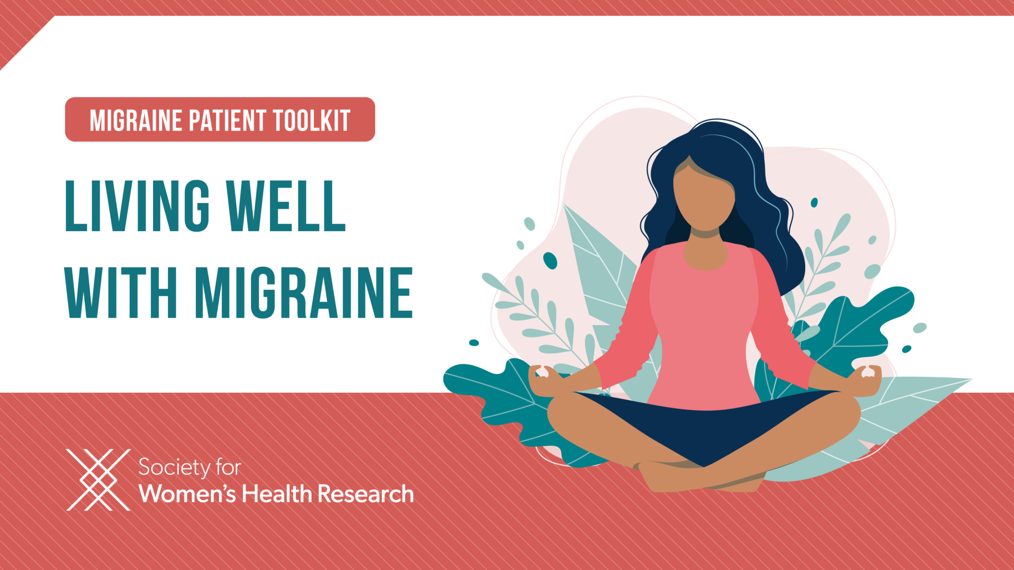 Living Well With Migraine Toolkit