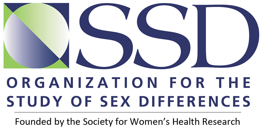SSD Organization for the Study of Sex Differences