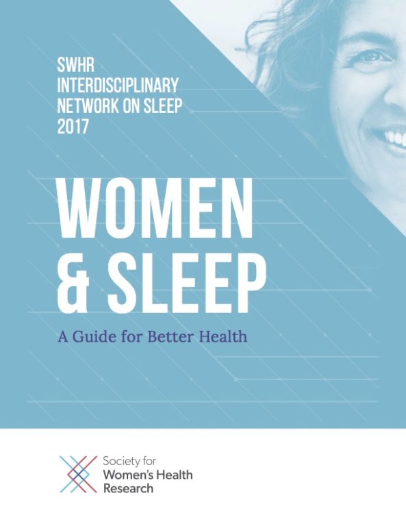 Women & Sleep: A guide for better health