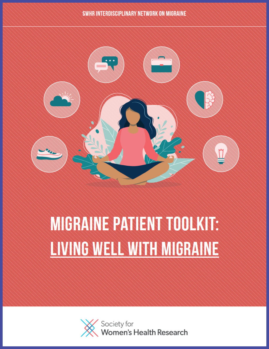 migraine wellness toolkit