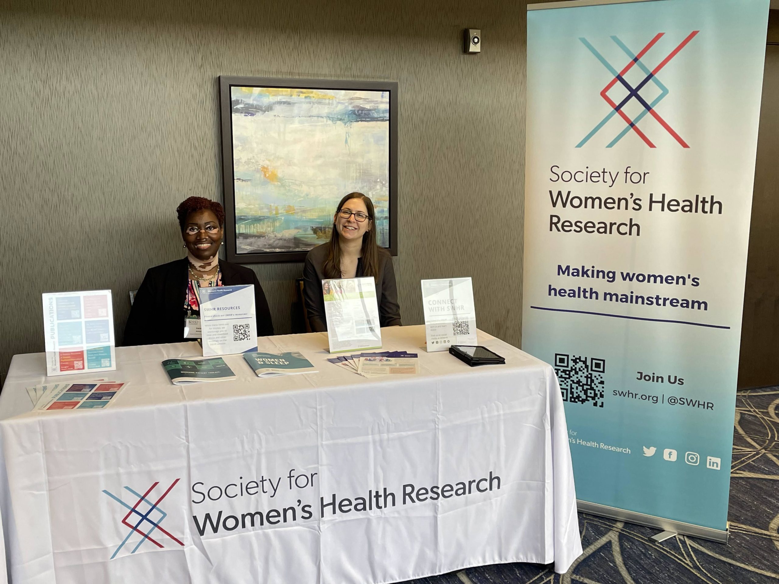 Annual Ossd Meeting Continues Expansion Of Sex Differences Research Swhr