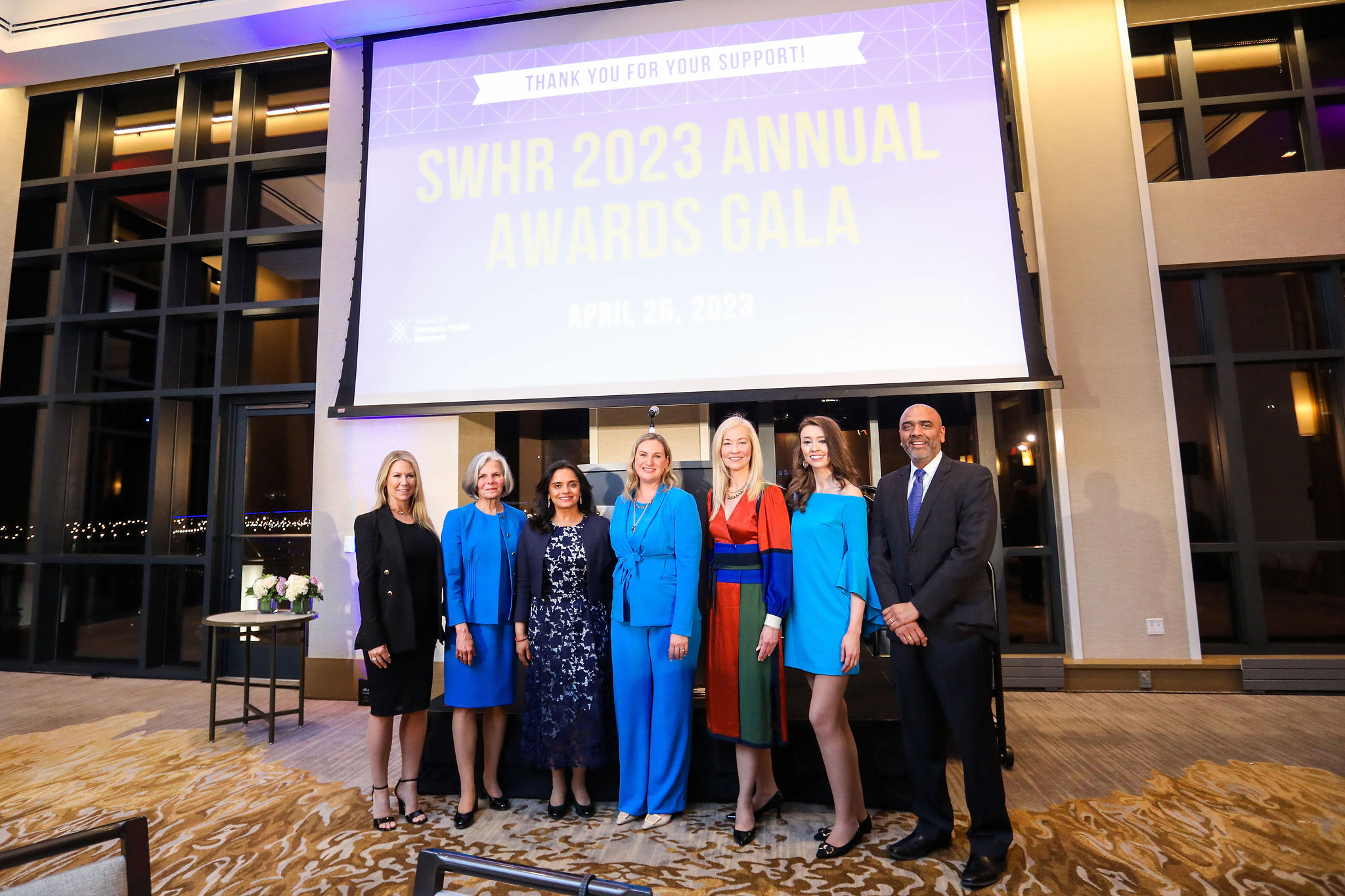 Southwestern Family of Companies Annual Awards Nights 2023