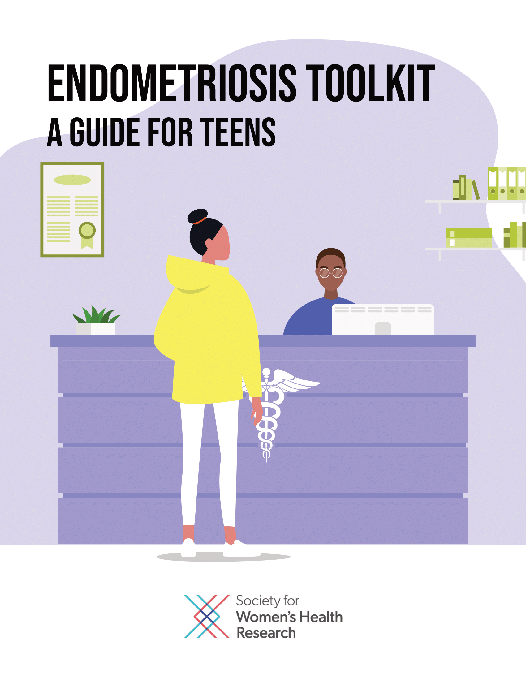 The Science of Endometriosis