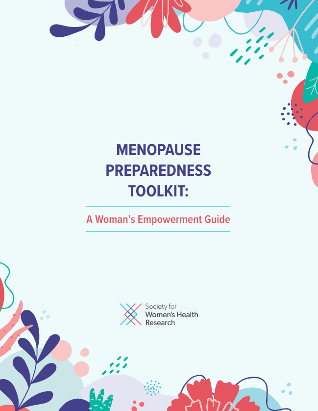 menopause preparedness toolkit