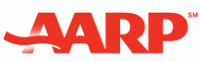 AARP logo