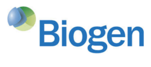 Biogen logo