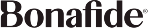 Bonafide logo
