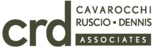 Cavarocchi Ruscio Dennis Associates Logo