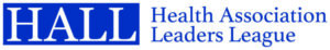 HALL logo