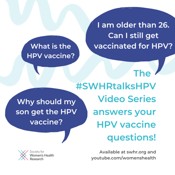 HPV questions