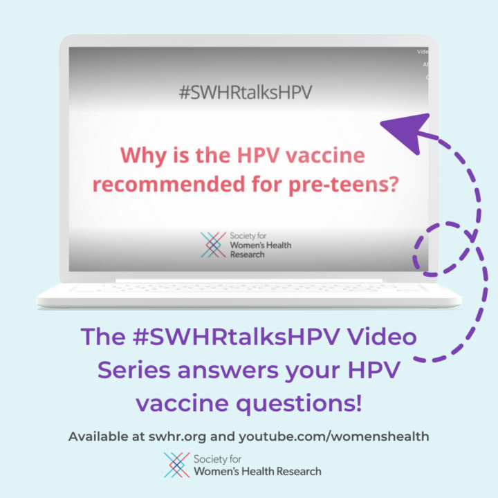 HPV Video Series