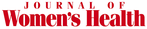 Journal of Women's Health logo