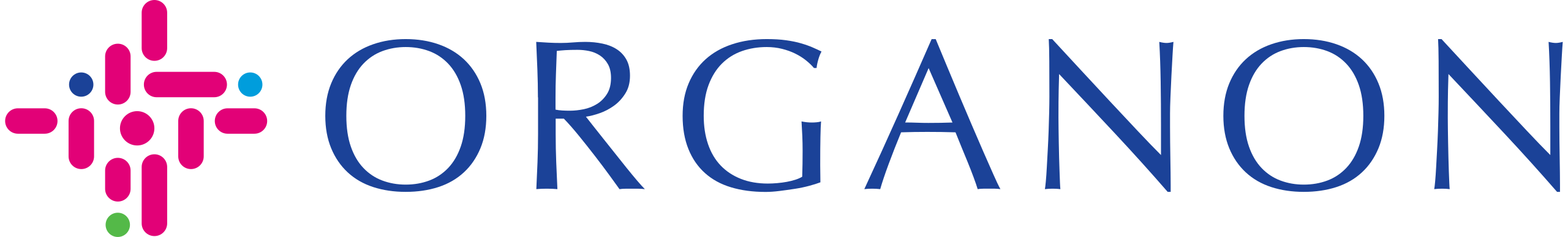 Organon Logo