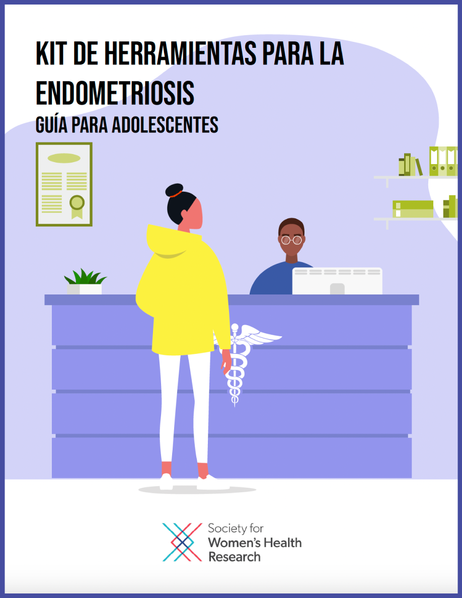 endometriosis guide for teens