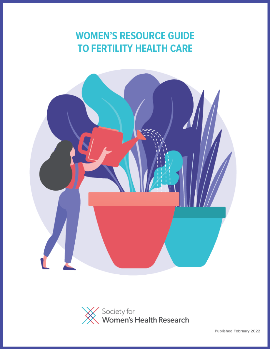 patient resource guide to fertility