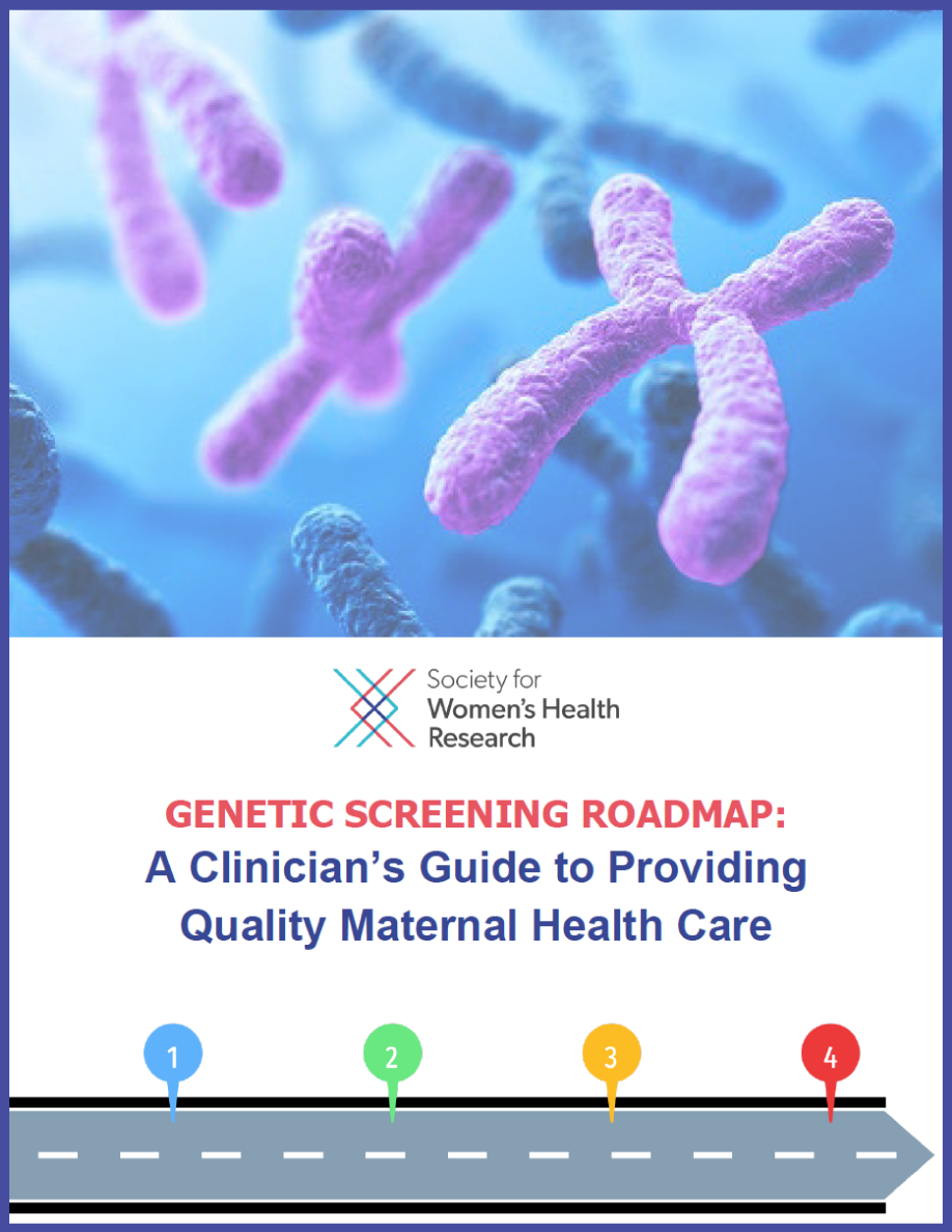 Genetic Screening Roadmap