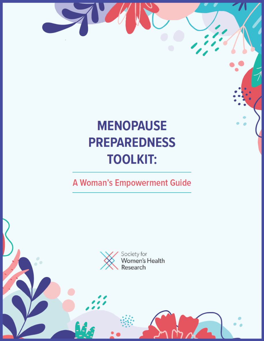 menopause toolkit