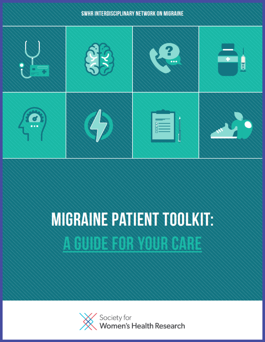 Migraine Patient Toolkit