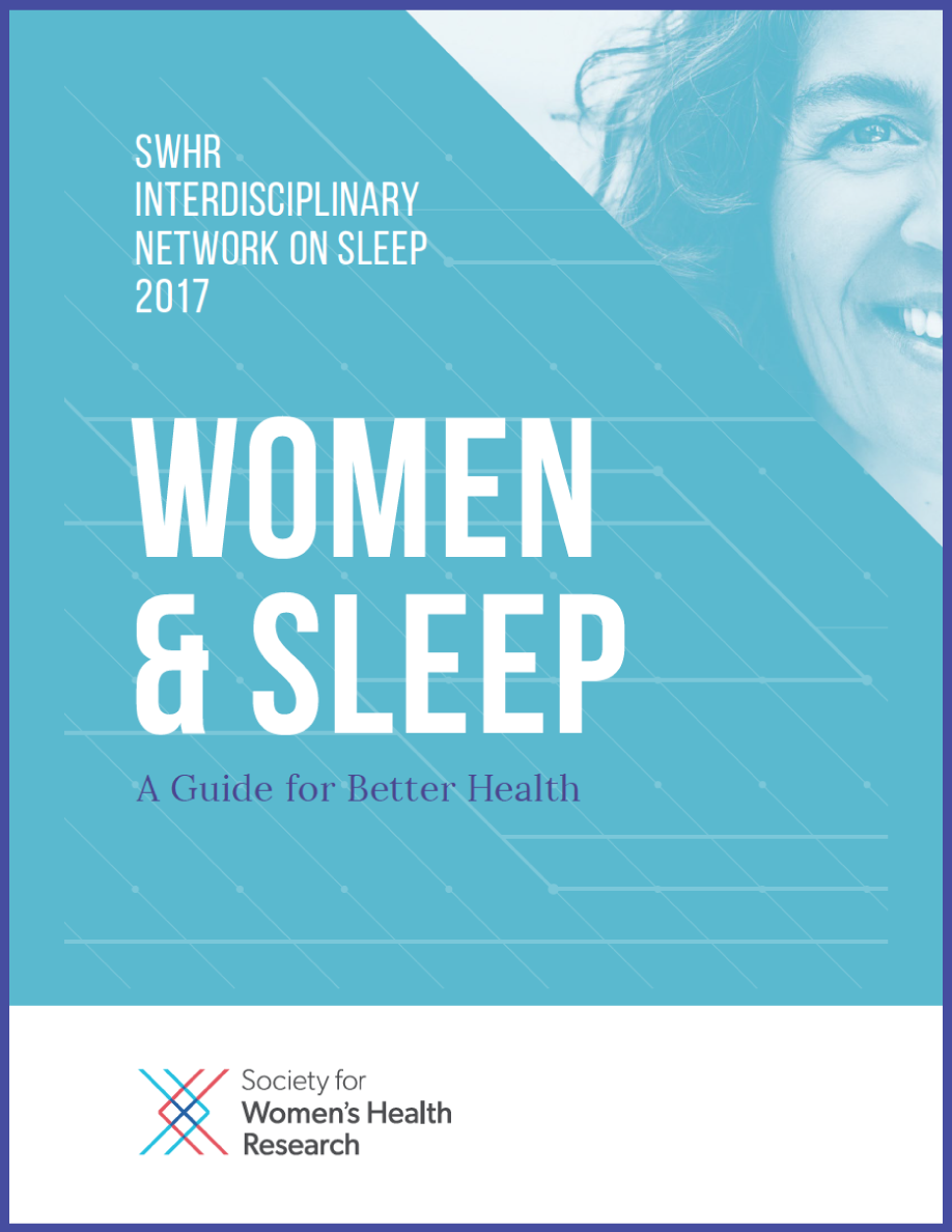 Women Sleep Guide 2017