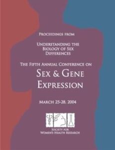 Sex & Gene Expression