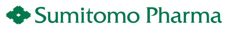 sumitomo pharma logo